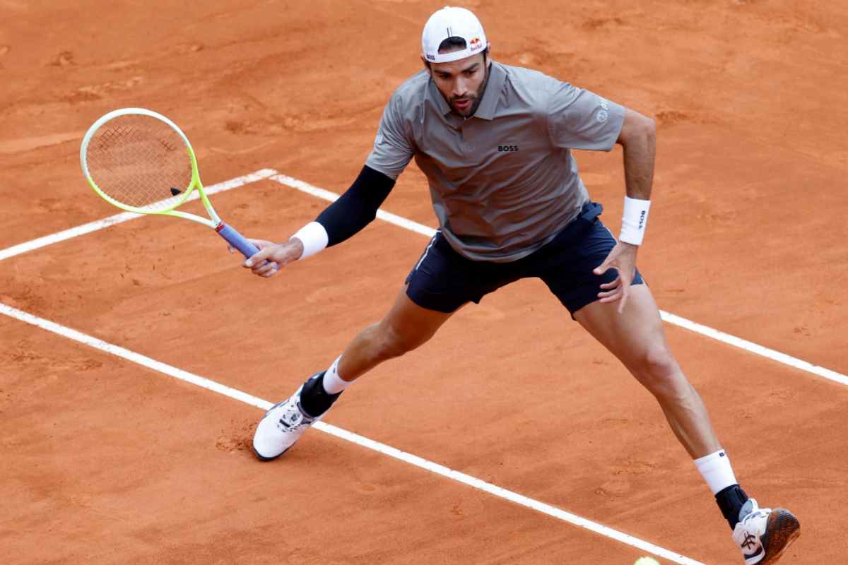 Masters 1000 Madrid, i pronostici di sabato 26 aprile