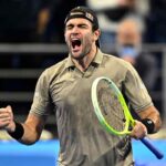 Berrettini