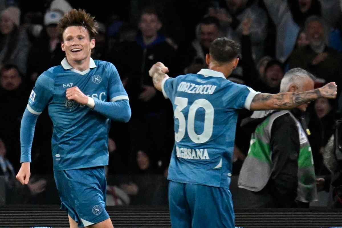 Pronostico Monza Napoli: si interrompe il lungo digiuno