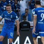 Milinkovic-Savic e Mitrovic