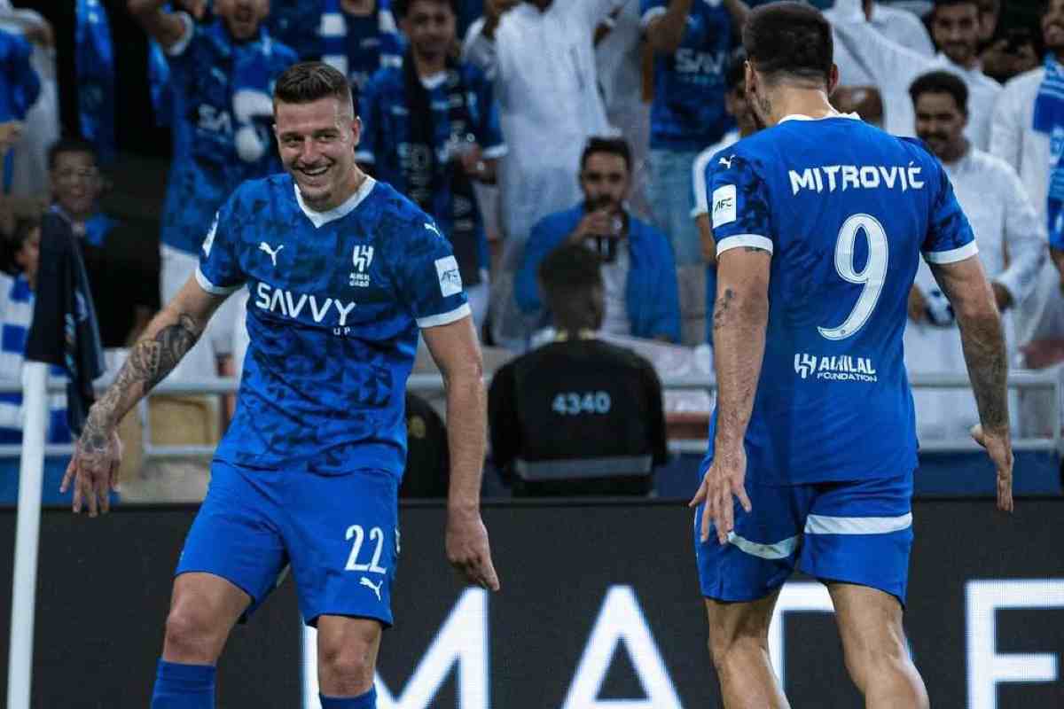 Pronostico Al Hilal Al Ahli: questo segno paga praticamente sempre