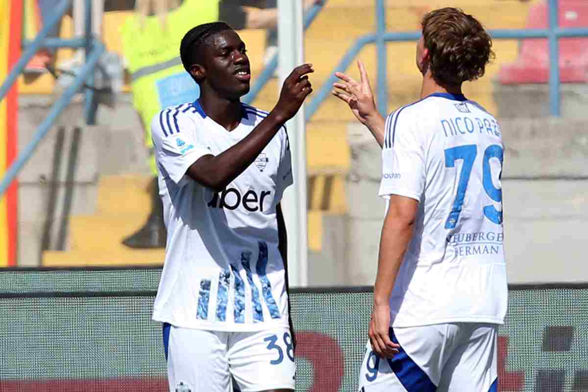 Pronostico Como Genoa: può arrivare la quarta di fila