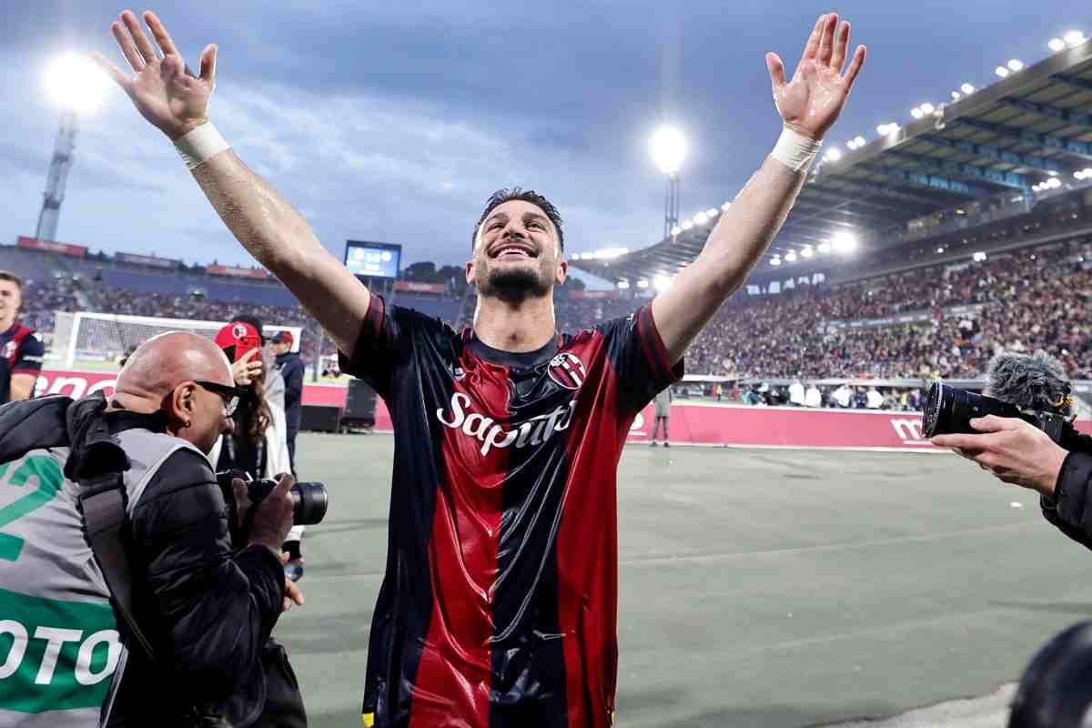 Pronostico Udinese Bologna: l’entusiasmo fa la differenza