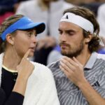 Badosa e Tsitsipas