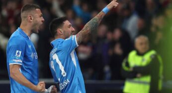 Pronostico Bologna-Napoli: nessuno ha segnato più gol nel nuovo anno