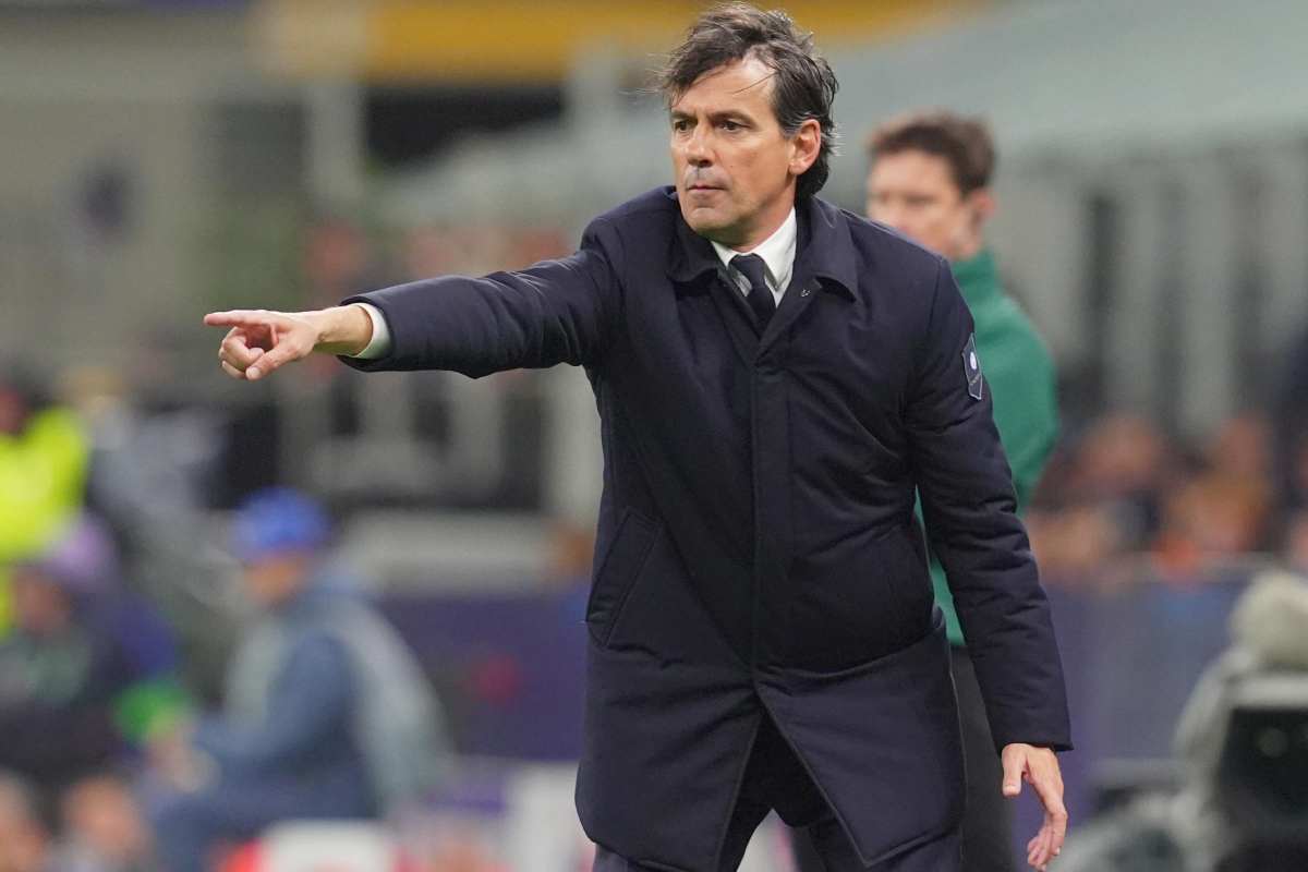 Simone Inzaghi