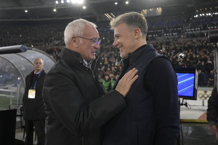 Ranieri e Baroni