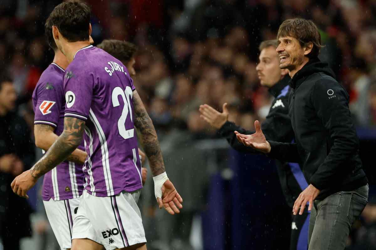 Pronostico Betis Real Valladolid: ennesima sconfitta e retrocessione