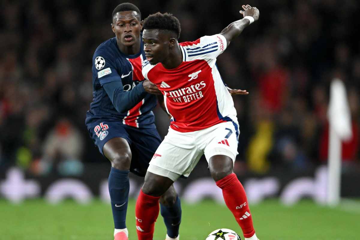 Pronostico Arsenal PSG: voglia di rivincita nel fortino londinese