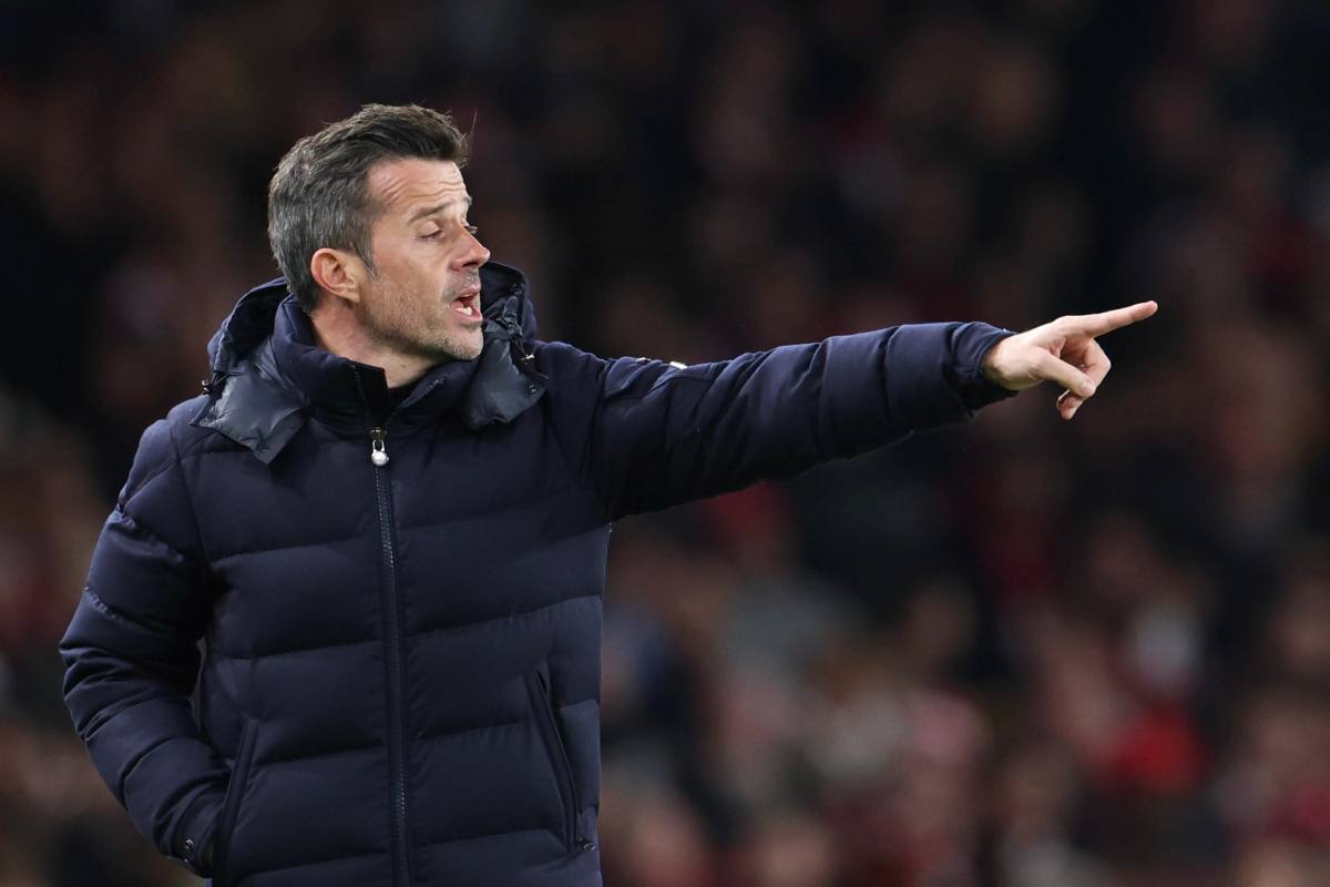 Marco Silva