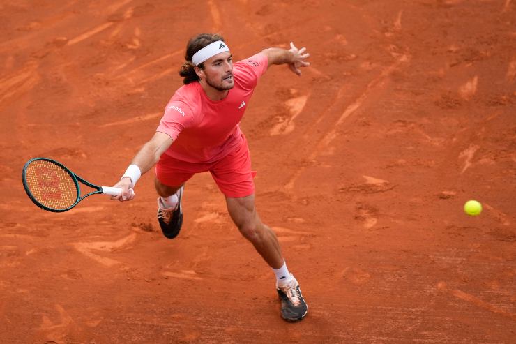 Tsitsipas