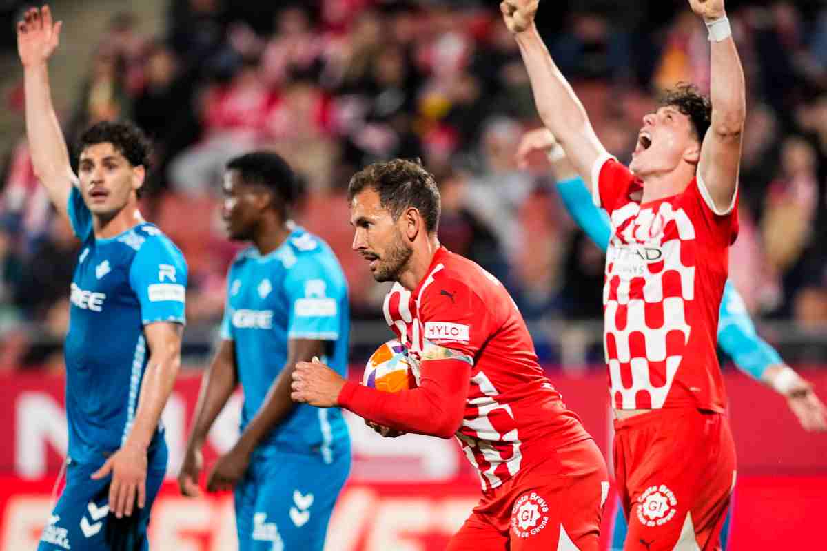 Pronostico Leganés Girona: il tabù rimane