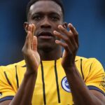 Welbeck