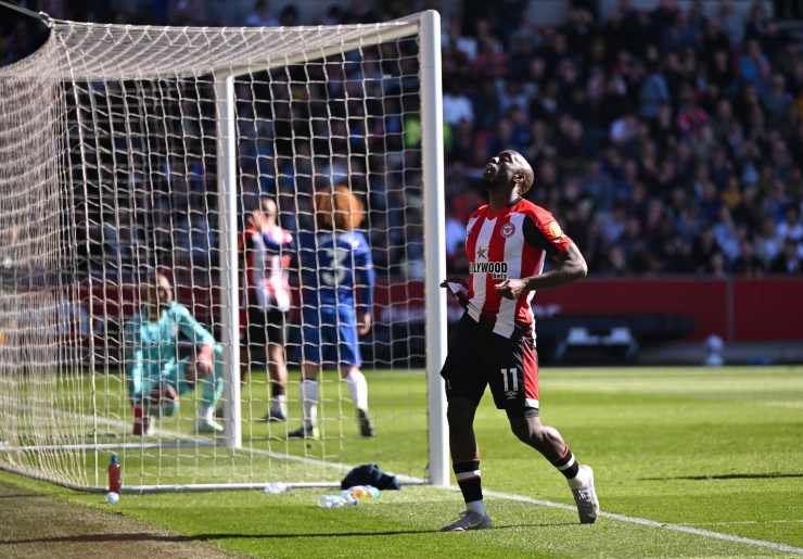 Wissa del Brentford